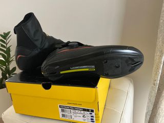 2 ζευγάρια Mavic ποδηλατικά-thumb-6