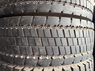 ΕΛΑΣΤΙΚΑ 215/75R17.5 4TMX