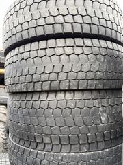 ΕΛΑΣΤΙΚΑ 295/80R22.5 4TMX