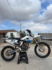 Husqvarna FC 250 2015