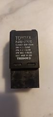 ΡΕΛΕ ΤΩΝ ΦΛΑΣ Toyota Corolla 1998 E110 819800W010