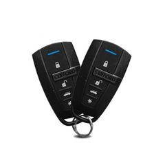 Συναγερμός Αυτοκινήτου Clifford 3400X Security System-thumb-1