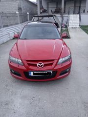 Mazda 6 2007 Look MPS