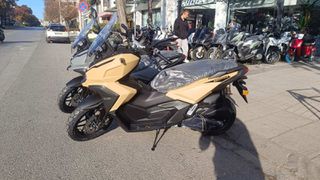 UM 2026 ROCKVILLE 125 ΔΕΚΑ ΧΡΟΝΙΑ ΕΓΓΥΗΣΗ-thumb-1