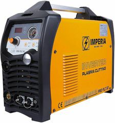Imperia Plasma Κοπής Inverter 80A-thumb-1
