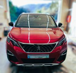 Peugeot 3008 2018 GT LINE