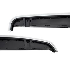 Πλαινά Σκαλοπάτια Για Land Rover Range Rover Sport L320 05-13 2 Τεμάχια-thumb-7