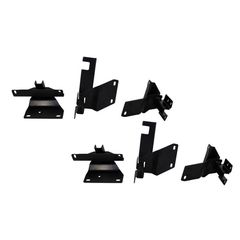 Πλαινά Σκαλοπάτια Για Land Rover Range Rover Sport L320 05-13 2 Τεμάχια-thumb-10