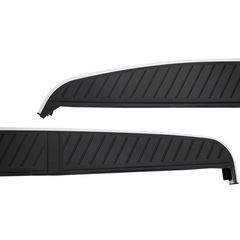 Πλαινά Σκαλοπάτια Για Land Rover Range Rover Sport L320 05-13 2 Τεμάχια-thumb-5