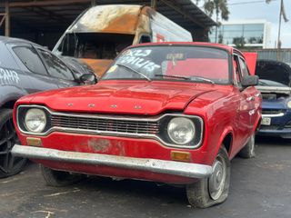 FORD ESCORT '74 1.100cc