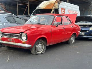 FORD ESCORT '74 1.100cc-thumb-1