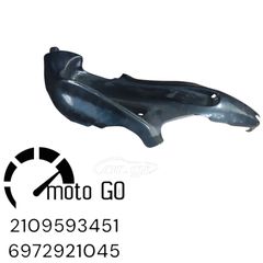 GILERA RUNNER 125 VX ΑΡΙΣΤΕΡΗ ΟΥΡΑ/ΚΑΡΙΝΑ