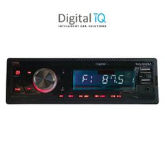 DIGITAL IQ DIQ D20_BT RADIO - USB - BT PLAYER | Pancarshop