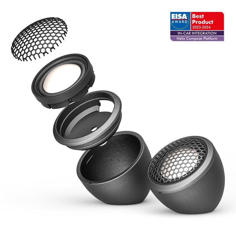 HELIX Ci5 T25FM-CA | Pancarshop