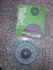 ΠΛΑΤΩ ΑΜΠΡΑΓΙΑΖ ALFA ROMEO GIULIA JUNIOR SPIDER 105 115 VALEO 364580