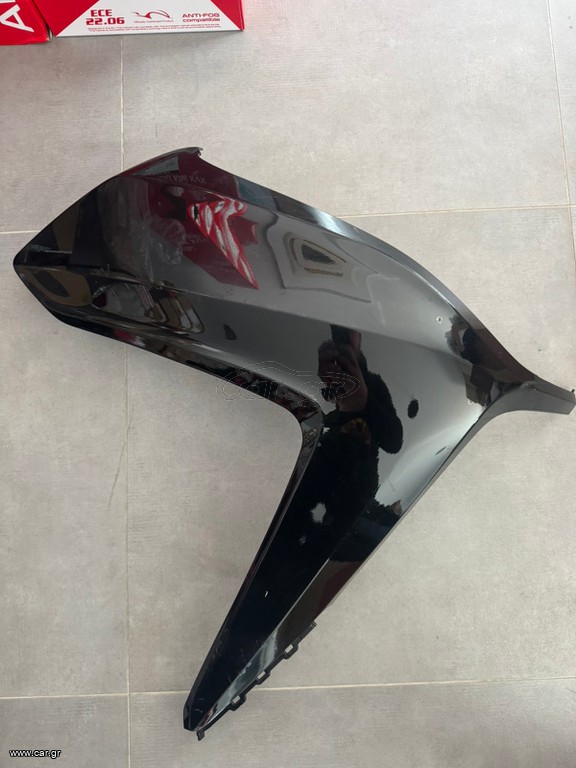 FAIRING ΔΕΞΙ HONDA FORZA 300 2013-2015