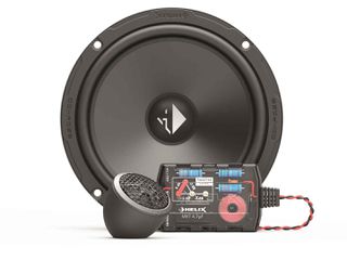 Ηχεία Αυτοκινήτου HELIX CB K165.2-S3 Διαιρούμενα 165mm 120W | Pancarshop