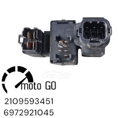 SUZUKI DL V-STROM650 ΡΕΛΕΔΕΣ-thumb-1