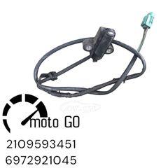SUZUKI DL V-STROM650 ΒΑΛΒΙΔΑ ΣΤΑΝΤ