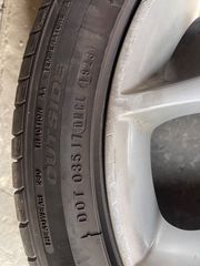 ΖΑΝΤΟΛΑΣΤΙΧΑ BMW X1 E84-thumb-3