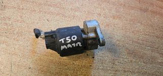 CHEVROLET MATIZ 05-10 B10S1 ΒΑΛΒΙΔΑ ΑΝΑΚΥΚΛΩΣΗΣ ΚΑΥΣΑΕΡΙΩΝ EGR-thumb-2