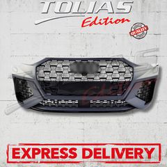 AUDI Q3 18-24 BODY KIT Type  RSQ3