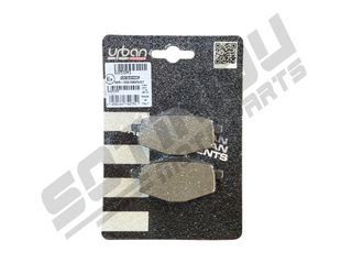 ΤΑΚΑΚΙΑ BRAKING ΠΙΣΩ YAMAHA XT600