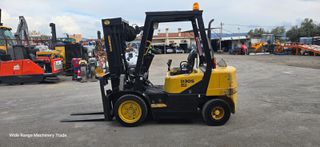Daewoo 2003 D30S-thumb-1