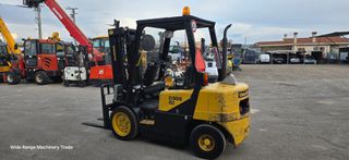Daewoo 2003 D30S-thumb-2