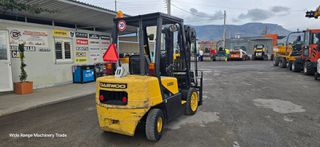 Daewoo 2003 D30S-thumb-3