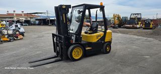 Daewoo 2003 D30S-thumb-4