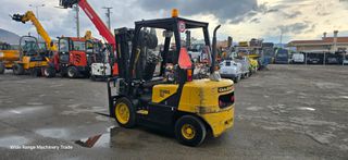 Daewoo 2003 D30S-thumb-5