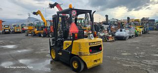 Daewoo 2003 D30S-thumb-6