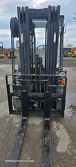Daewoo 2003 D30S-thumb-7