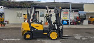 Daewoo 2003 D30S-thumb-8