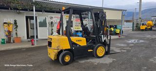 Daewoo 2003 D30S-thumb-9
