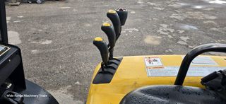 Daewoo 2003 D30S-thumb-10