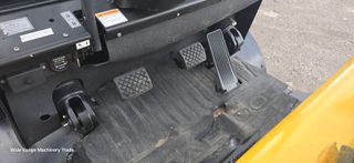 Daewoo 2003 D30S-thumb-11