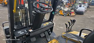Daewoo 2003 D30S-thumb-13