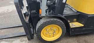 Daewoo 2003 D30S-thumb-14