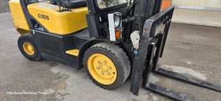 Daewoo 2003 D30S-thumb-15
