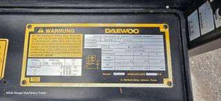 Daewoo 2003 D30S-thumb-16