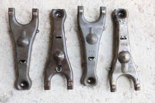Διχαλα Συμπλεκτη Honda Civic   92-00   D14/D15/D16/B16/B18/B20