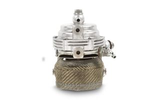 EXTERNAL WASTEGATE BLANKET