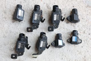 Αισθητηρες MAP Honda Civic 1992-2000 B16a-a2