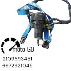 YAMAHA YZF-R1 ΣΕΤ ΚΛΕΙΔΑΡΙΕΣ