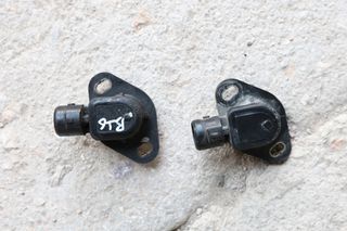 Αισθητηρες TPS Honda Civic 1992-2000 B16a-a2
