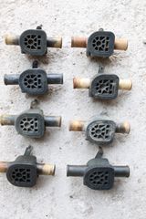 Διακλωδωτηρες Νερου Honda Civic 1992-2000 Μοντελα