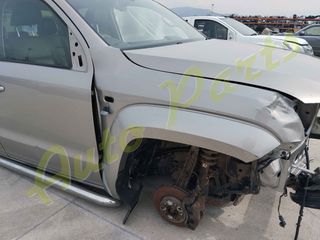 ΤΡΟΠΕΤΟ ΕΜΠΡΟΣ / ΚΑΜΠΙΝΑ  VW AMAROK , ΦΑΝΟΠΟΙΕΙΑ/ ΧΩΡΙΣ ΚΙΝΗΤΗΡΑΣ-ΣΑΣΜΑΝ   , ΚΩΔ.ΚΙΝ. CHS,  ΜΟΝΤΕΛΟ 2010-2016-thumb-5