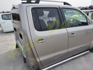 ΤΡΟΠΕΤΟ ΕΜΠΡΟΣ / ΚΑΜΠΙΝΑ  VW AMAROK , ΦΑΝΟΠΟΙΕΙΑ/ ΧΩΡΙΣ ΚΙΝΗΤΗΡΑΣ-ΣΑΣΜΑΝ   , ΚΩΔ.ΚΙΝ. CHS,  ΜΟΝΤΕΛΟ 2010-2016-thumb-7